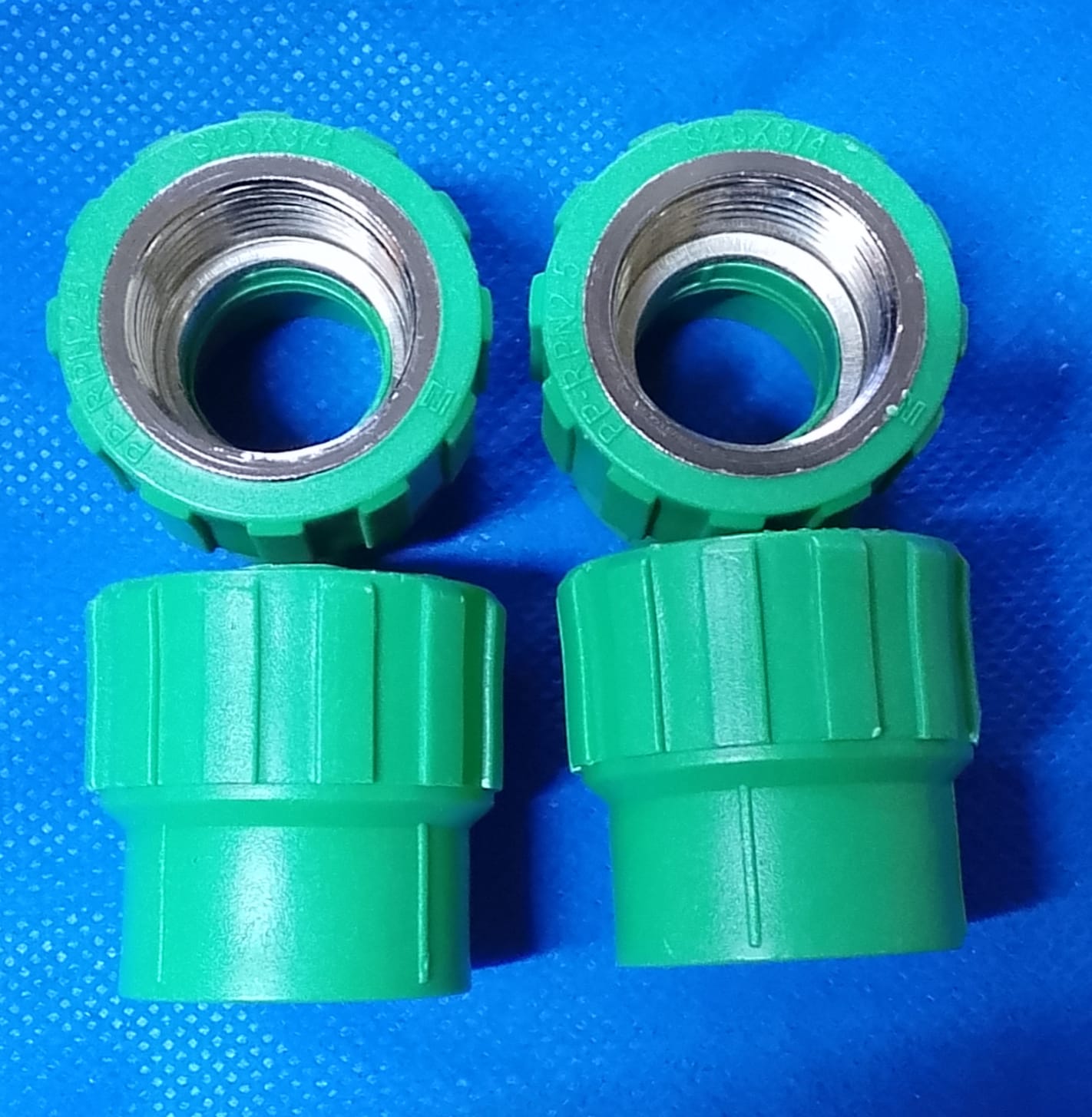 FEMALE ADAPTOR SOCKET25*3/4